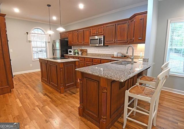 5910 Leaning Rock Place, Cumming, GA 30041