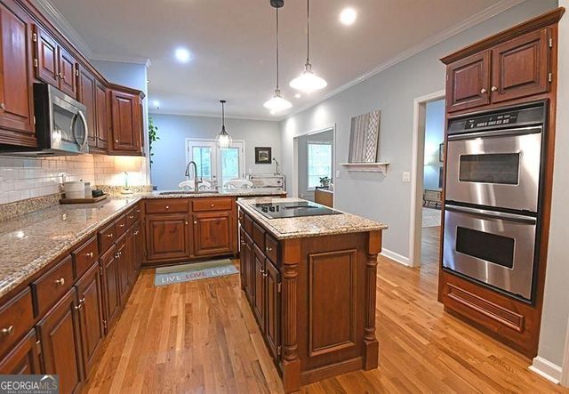 5910 Leaning Rock Place, Cumming, GA 30041