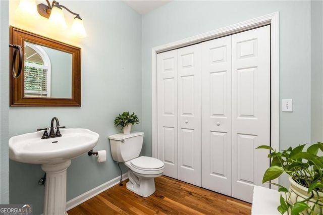 5910 Leaning Rock Place, Cumming, GA 30041