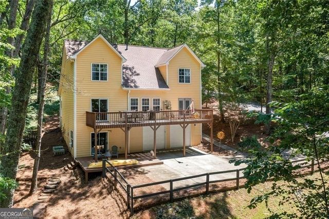 5910 Leaning Rock Place, Cumming, GA 30041
