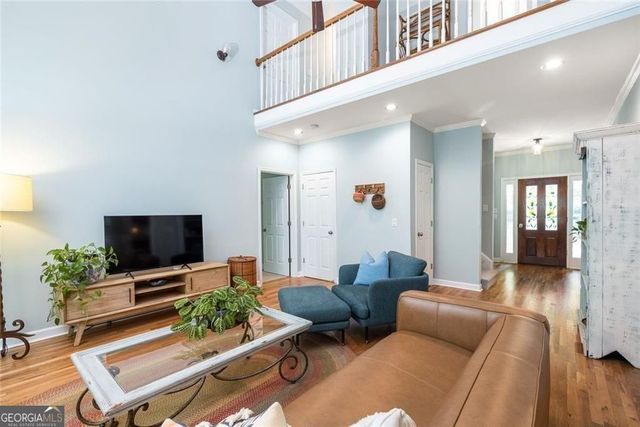 5910 Leaning Rock Place, Cumming, GA 30041