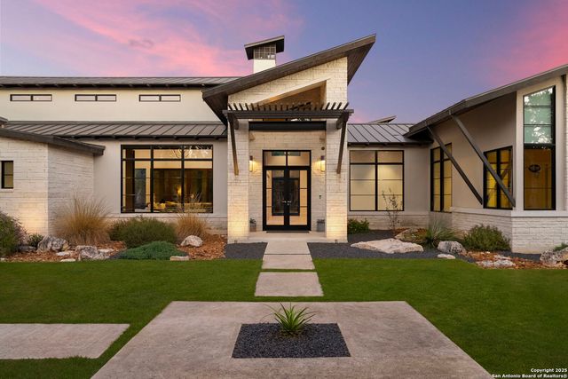 116 Sendero Ridge, Boerne, TX 78006