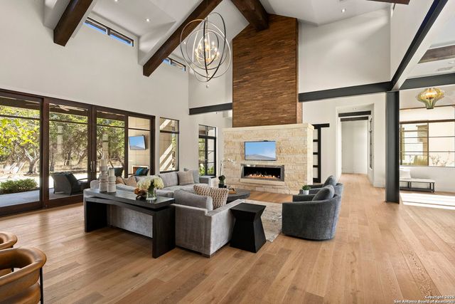 116 Sendero Ridge, Boerne, TX 78006