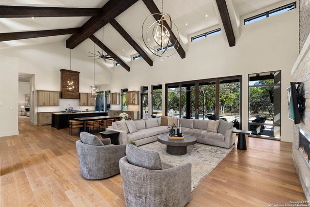 116 Sendero Ridge, Boerne, TX 78006