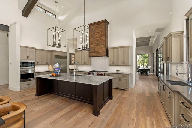 116 Sendero Ridge, Boerne, TX 78006