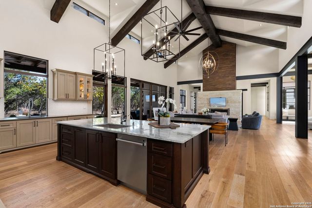 116 Sendero Ridge, Boerne, TX 78006