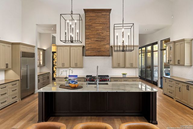 116 Sendero Ridge, Boerne, TX 78006