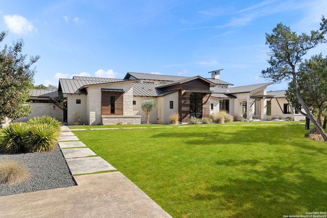 116 Sendero Ridge, Boerne, TX 78006