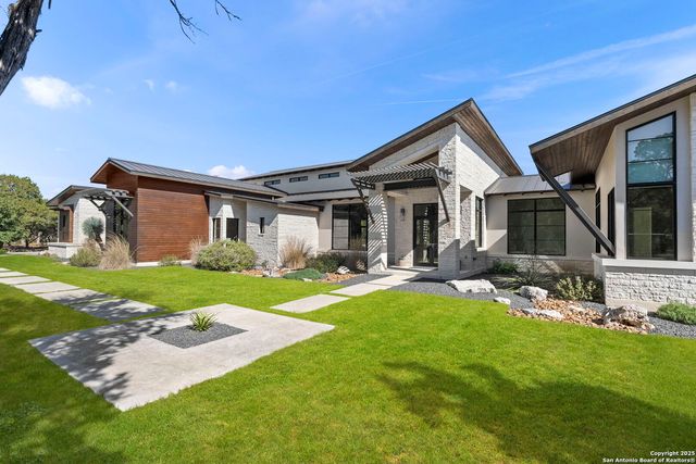 116 Sendero Ridge, Boerne, TX 78006