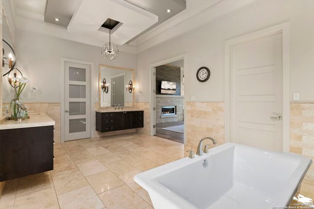 116 Sendero Ridge, Boerne, TX 78006