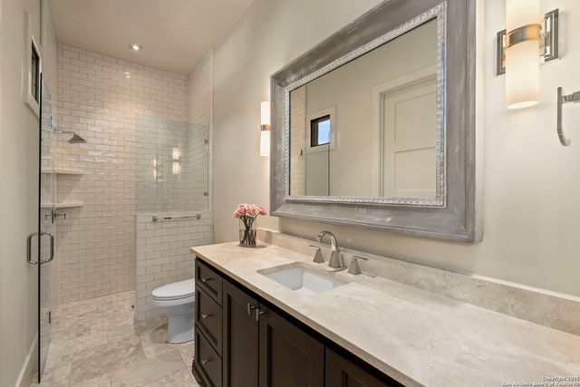 116 Sendero Ridge, Boerne, TX 78006