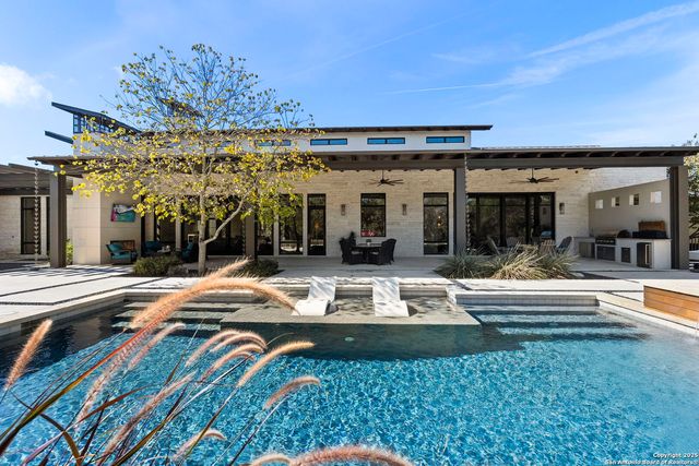 116 Sendero Ridge, Boerne, TX 78006