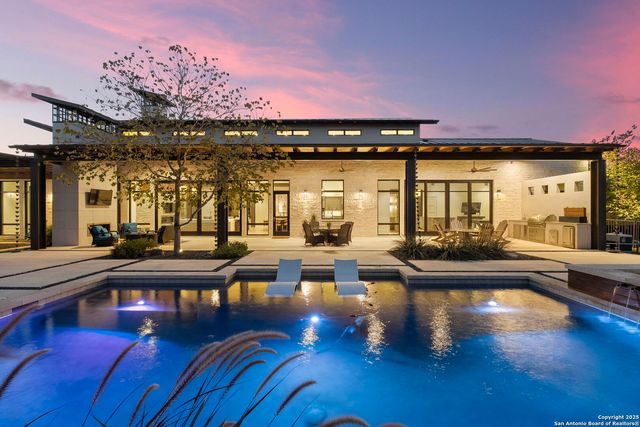 116 Sendero Ridge, Boerne, TX 78006