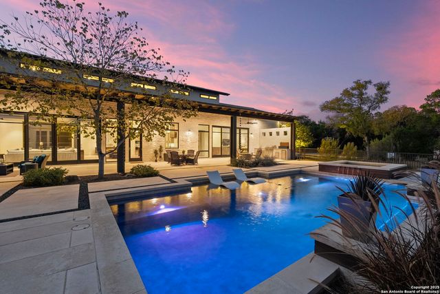 116 Sendero Ridge, Boerne, TX 78006