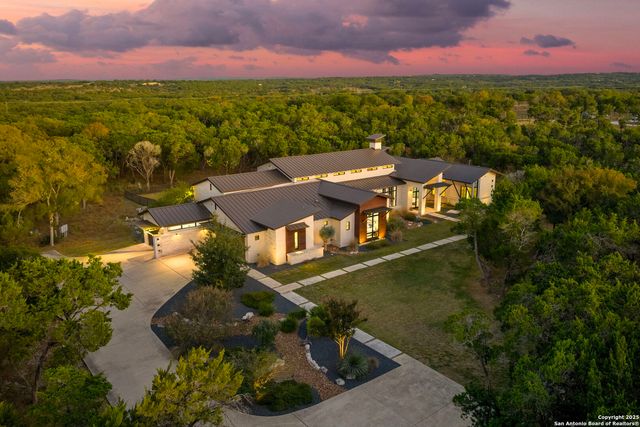116 Sendero Ridge, Boerne, TX 78006