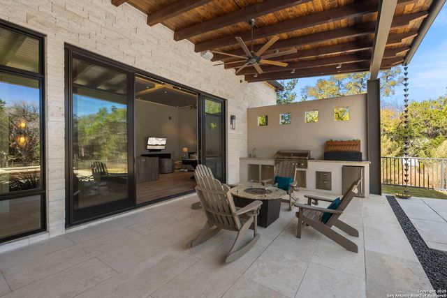 116 Sendero Ridge, Boerne, TX 78006