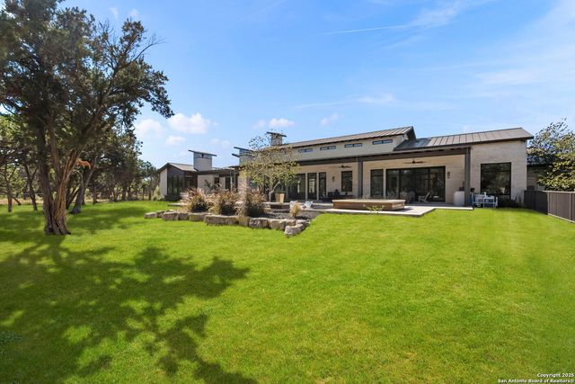 116 Sendero Ridge, Boerne, TX 78006