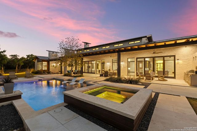 116 Sendero Ridge, Boerne, TX 78006