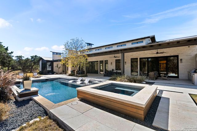 116 Sendero Ridge, Boerne, TX 78006