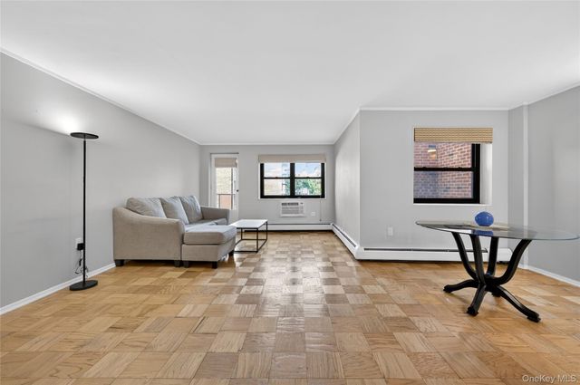 100 Clinton Avenue 2Y, Mineola, NY 11504