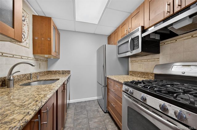 100 Clinton Avenue 2Y, Mineola, NY 11504
