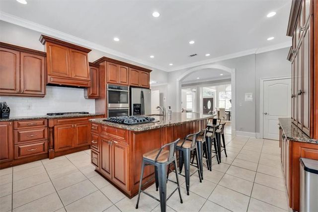 1010 Burton Drive NE, Atlanta, GA 30329