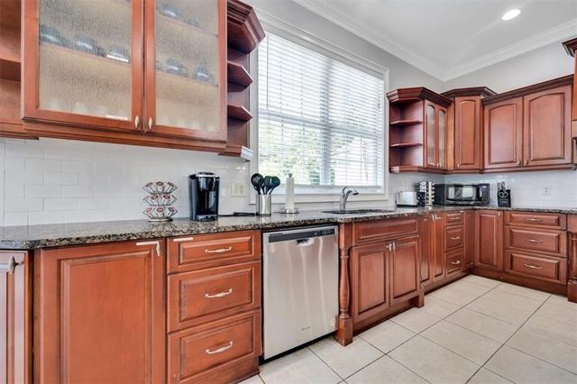 1010 Burton Drive NE, Atlanta, GA 30329