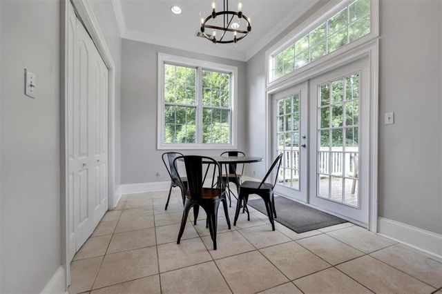 1010 Burton Drive NE, Atlanta, GA 30329