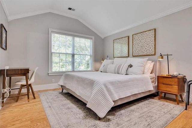 1010 Burton Drive NE, Atlanta, GA 30329