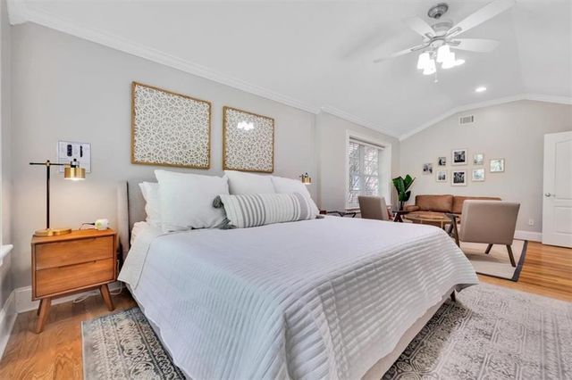 1010 Burton Drive NE, Atlanta, GA 30329