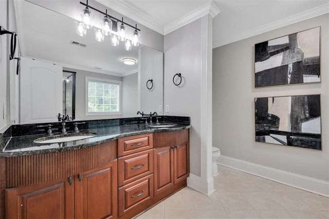 1010 Burton Drive NE, Atlanta, GA 30329