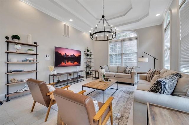 1010 Burton Drive NE, Atlanta, GA 30329