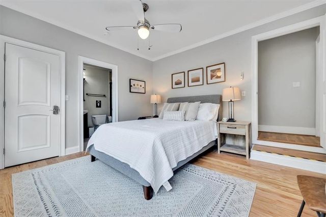 1010 Burton Drive NE, Atlanta, GA 30329