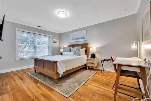 1010 Burton Drive NE, Atlanta, GA 30329