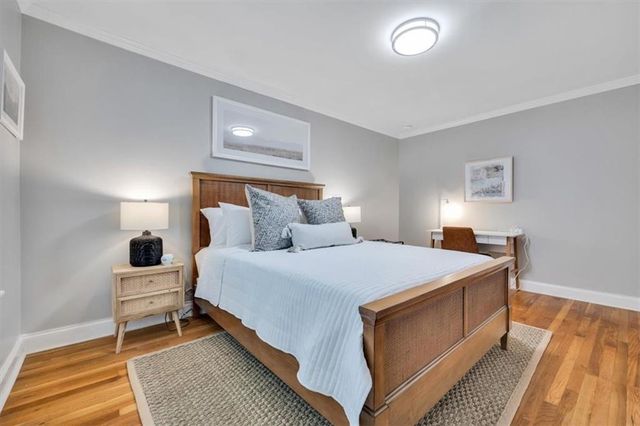 1010 Burton Drive NE, Atlanta, GA 30329