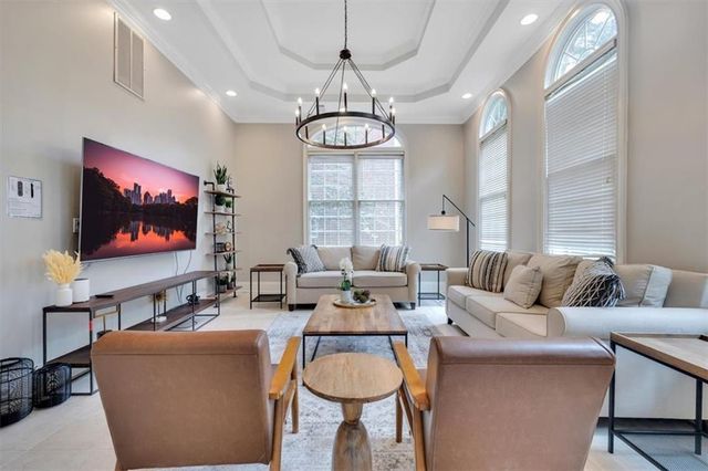 1010 Burton Drive NE, Atlanta, GA 30329