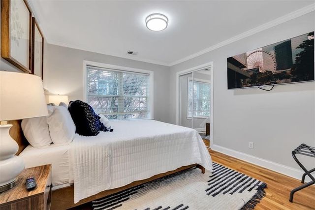 1010 Burton Drive NE, Atlanta, GA 30329