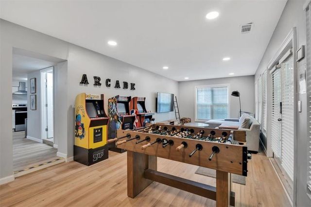 1010 Burton Drive NE, Atlanta, GA 30329