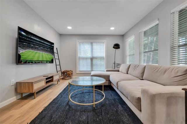 1010 Burton Drive NE, Atlanta, GA 30329