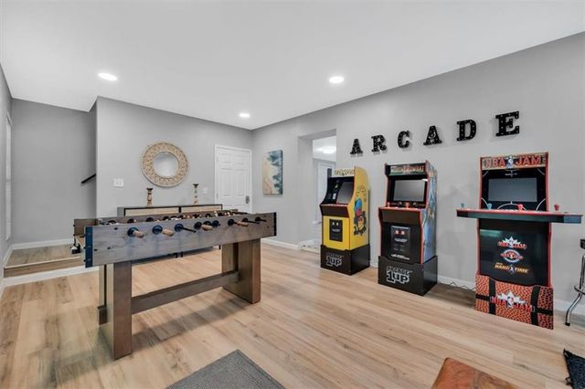 1010 Burton Drive NE, Atlanta, GA 30329