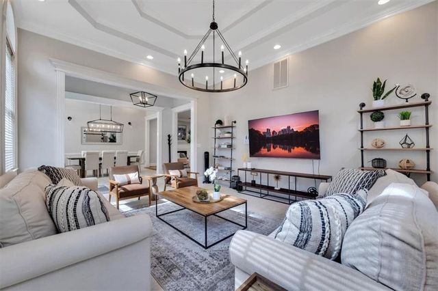 1010 Burton Drive NE, Atlanta, GA 30329