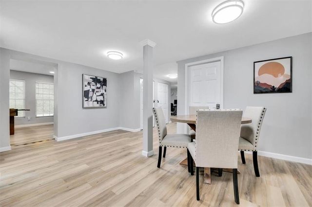 1010 Burton Drive NE, Atlanta, GA 30329