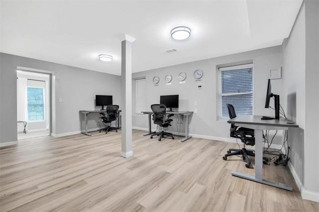 1010 Burton Drive NE, Atlanta, GA 30329