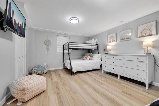 1010 Burton Drive NE, Atlanta, GA 30329