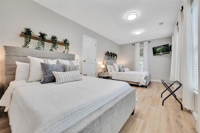 1010 Burton Drive NE, Atlanta, GA 30329