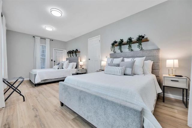 1010 Burton Drive NE, Atlanta, GA 30329