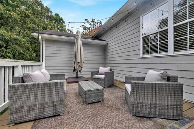 1010 Burton Drive NE, Atlanta, GA 30329