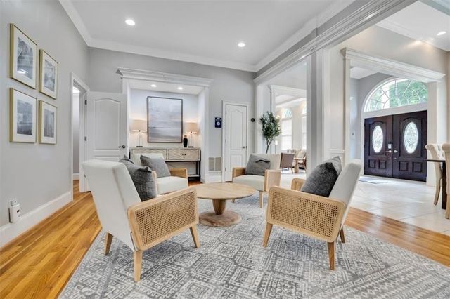 1010 Burton Drive NE, Atlanta, GA 30329