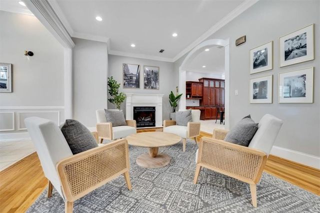 1010 Burton Drive NE, Atlanta, GA 30329