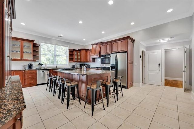 1010 Burton Drive NE, Atlanta, GA 30329